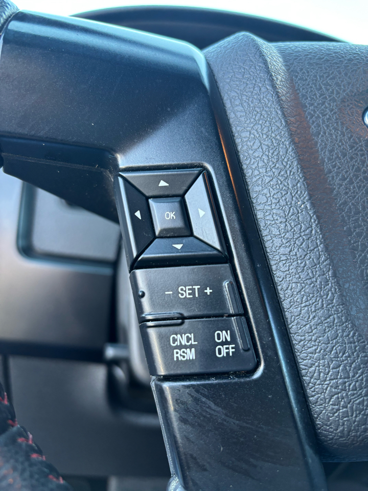 Ford F-150  2014 Ford F-150  2014