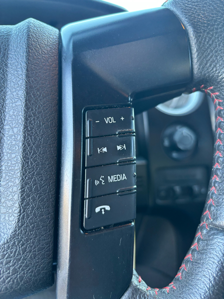 Ford F-150  2014 Ford F-150  2014