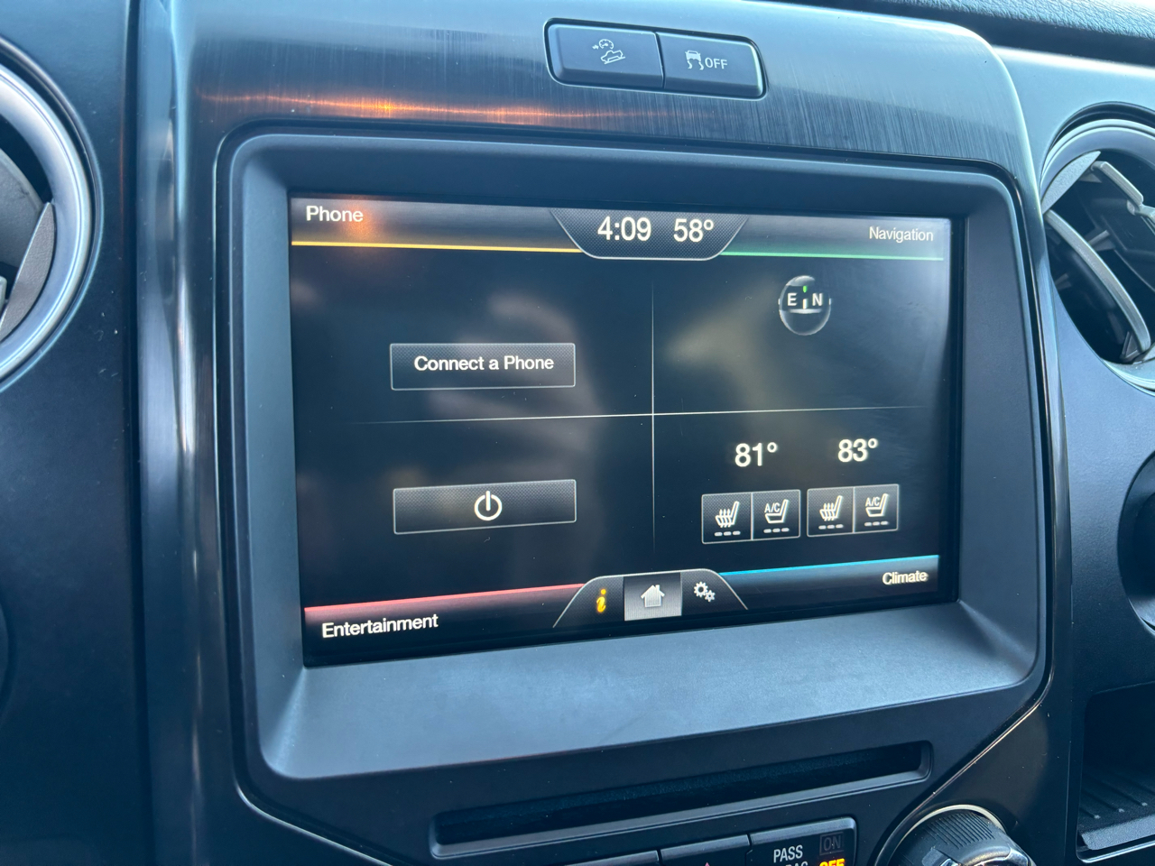 Ford F-150  2014 Ford F-150  2014