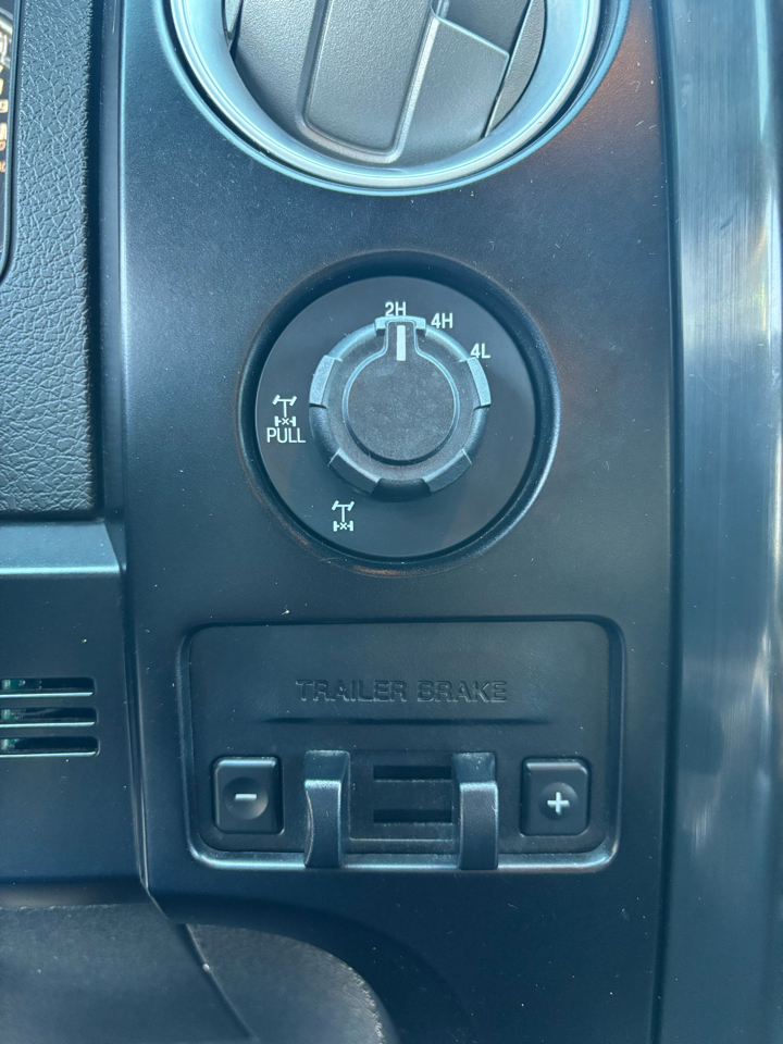 Ford F-150  2014 Ford F-150  2014