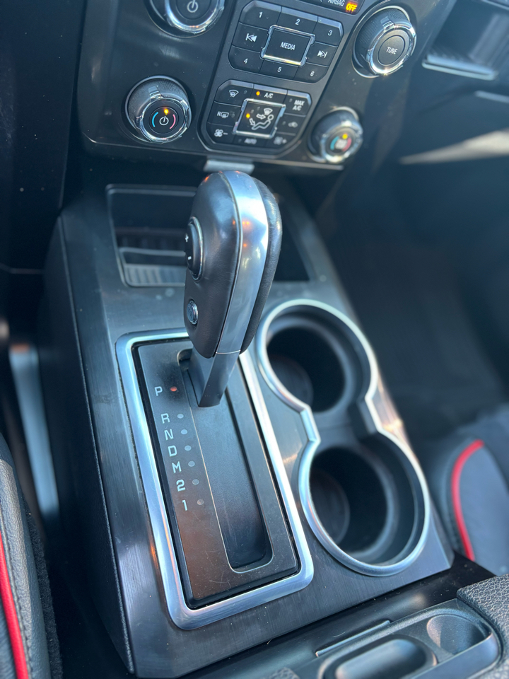 Ford F-150  2014 Ford F-150  2014