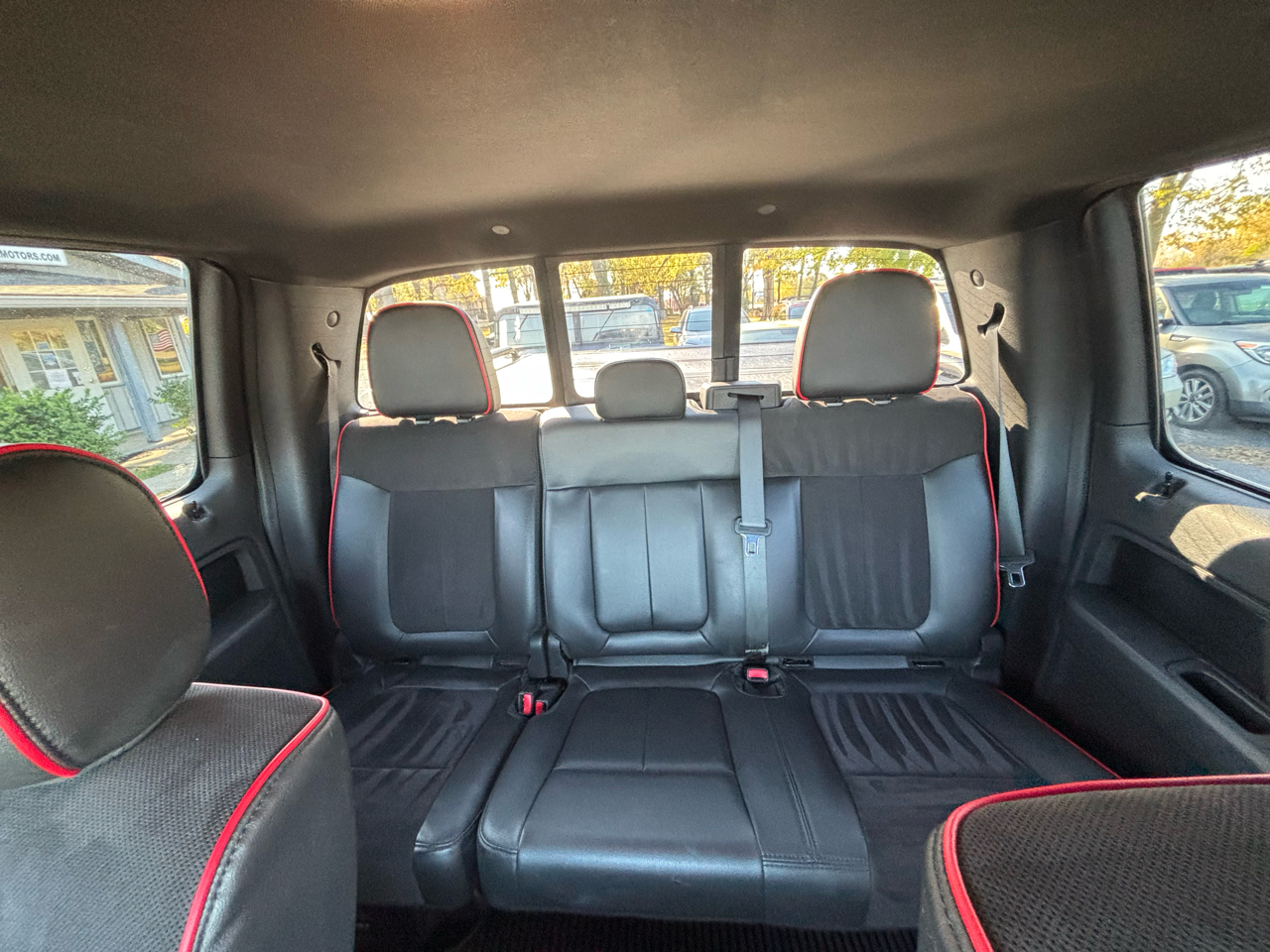 Ford F-150  2014 Ford F-150  2014
