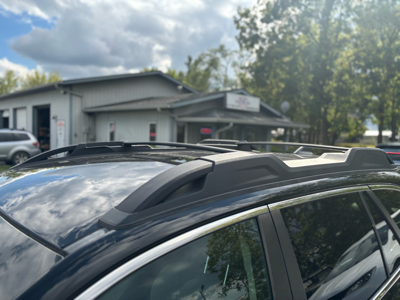 Subaru Outback Premium AWD 2020 Subaru Outback Premium AWD 2020