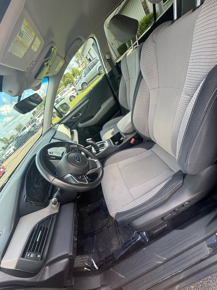 Subaru Outback Premium AWD 2020 Subaru Outback Premium AWD 2020