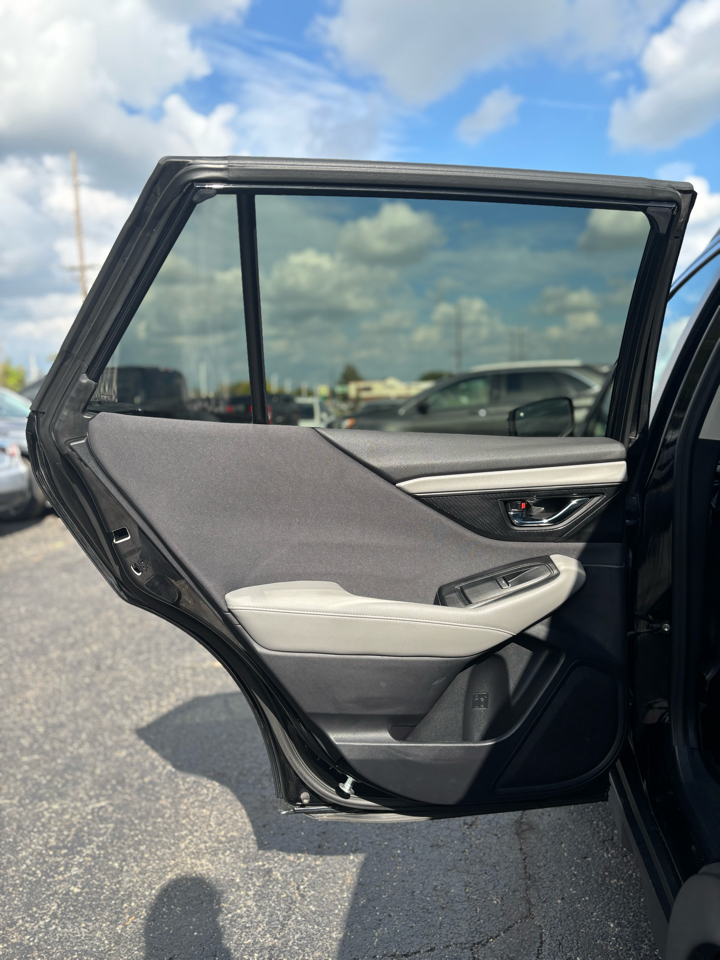 Subaru Outback Premium AWD 2020 Subaru Outback Premium AWD 2020