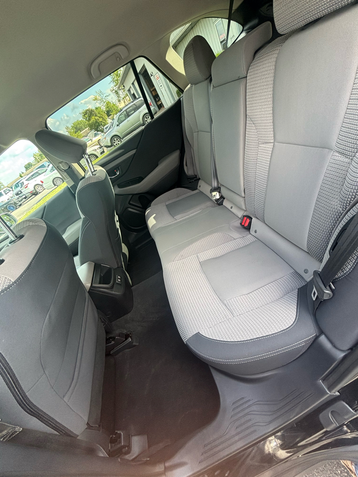 Subaru Outback Premium AWD 2020 Subaru Outback Premium AWD 2020