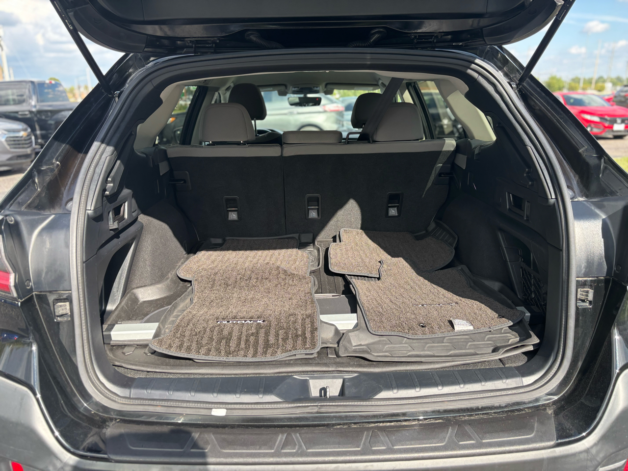 Subaru Outback Premium AWD 2020 Subaru Outback Premium AWD 2020