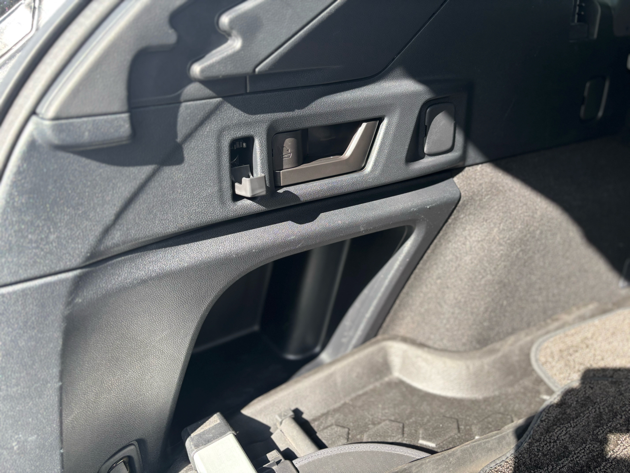 Subaru Outback Premium AWD 2020 Subaru Outback Premium AWD 2020