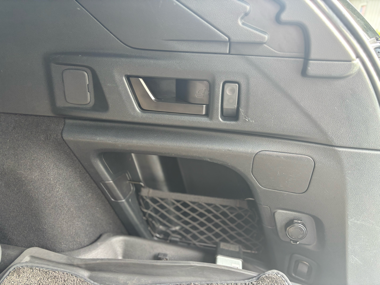 Subaru Outback Premium AWD 2020 Subaru Outback Premium AWD 2020