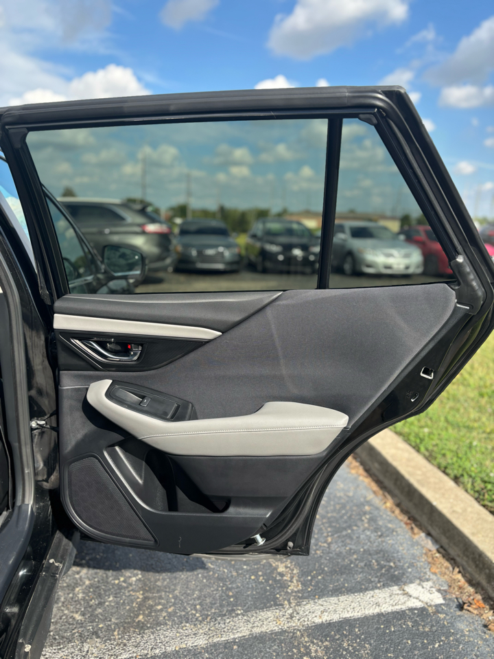 Subaru Outback Premium AWD 2020 Subaru Outback Premium AWD 2020