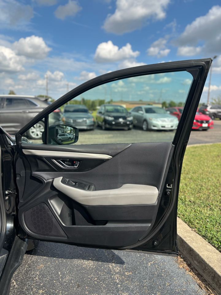 Subaru Outback Premium AWD 2020 Subaru Outback Premium AWD 2020