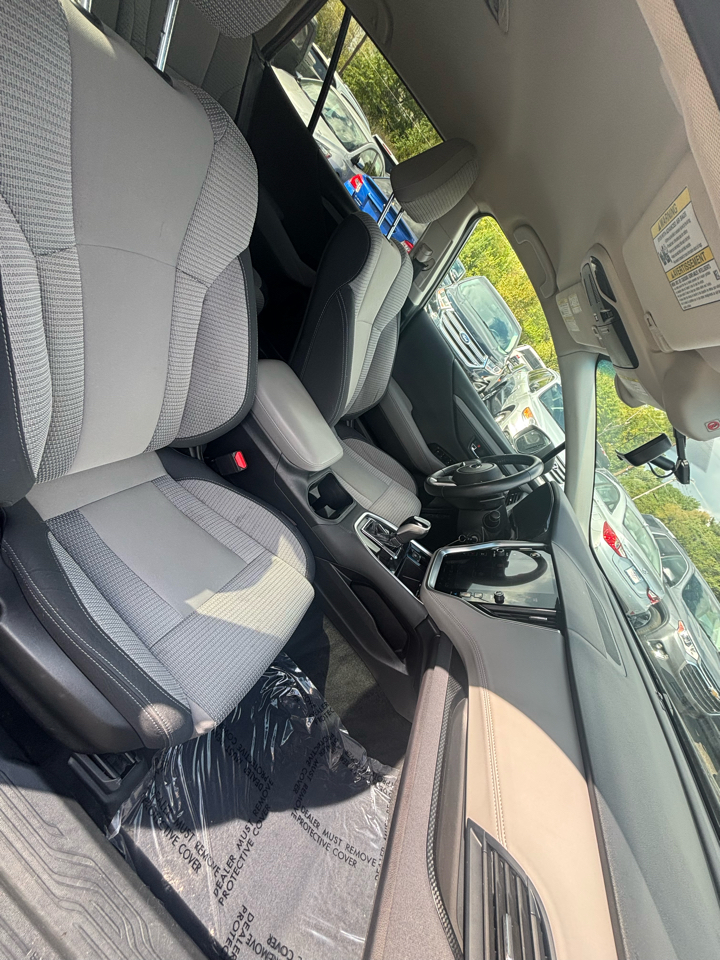 Subaru Outback Premium AWD 2020 Subaru Outback Premium AWD 2020