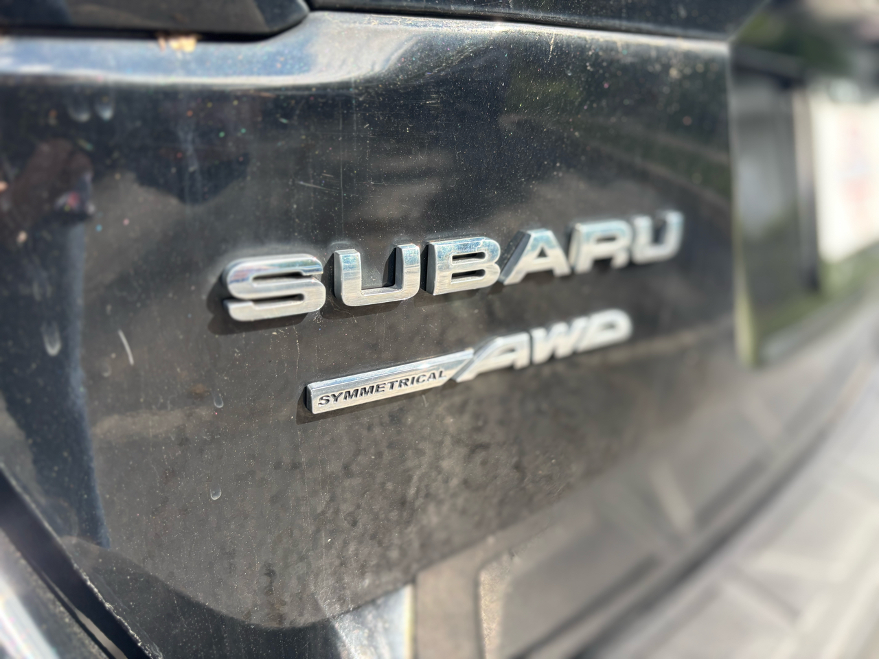 Subaru Outback Premium AWD 2020 Subaru Outback Premium AWD 2020