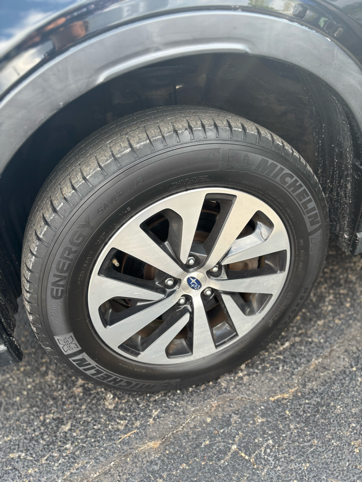 Subaru Outback Premium AWD 2020 Subaru Outback Premium AWD 2020