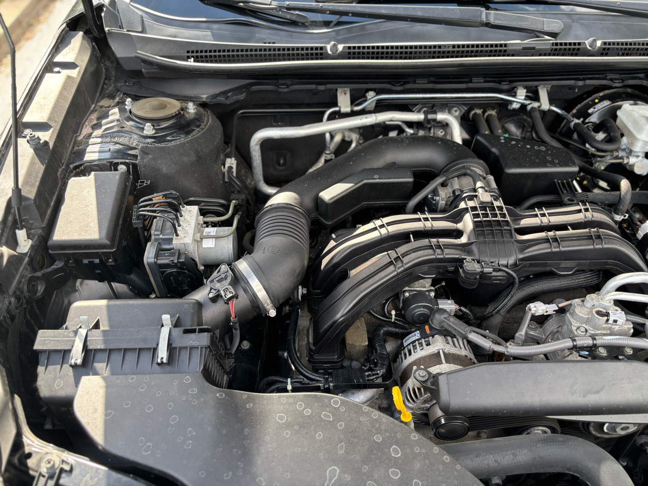 Subaru Outback Premium AWD 2020 Subaru Outback Premium AWD 2020