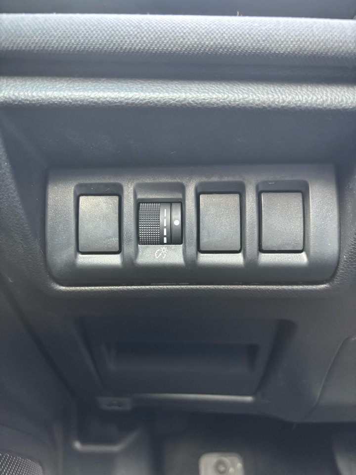 Subaru Outback Premium AWD 2020 Subaru Outback Premium AWD 2020