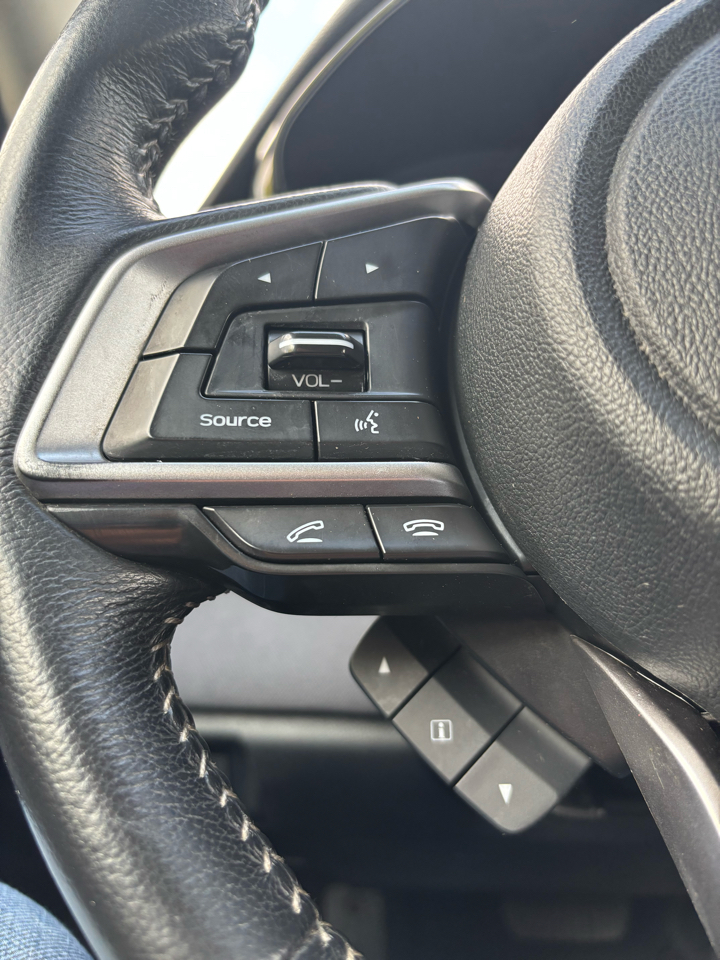 Subaru Outback Premium AWD 2020 Subaru Outback Premium AWD 2020