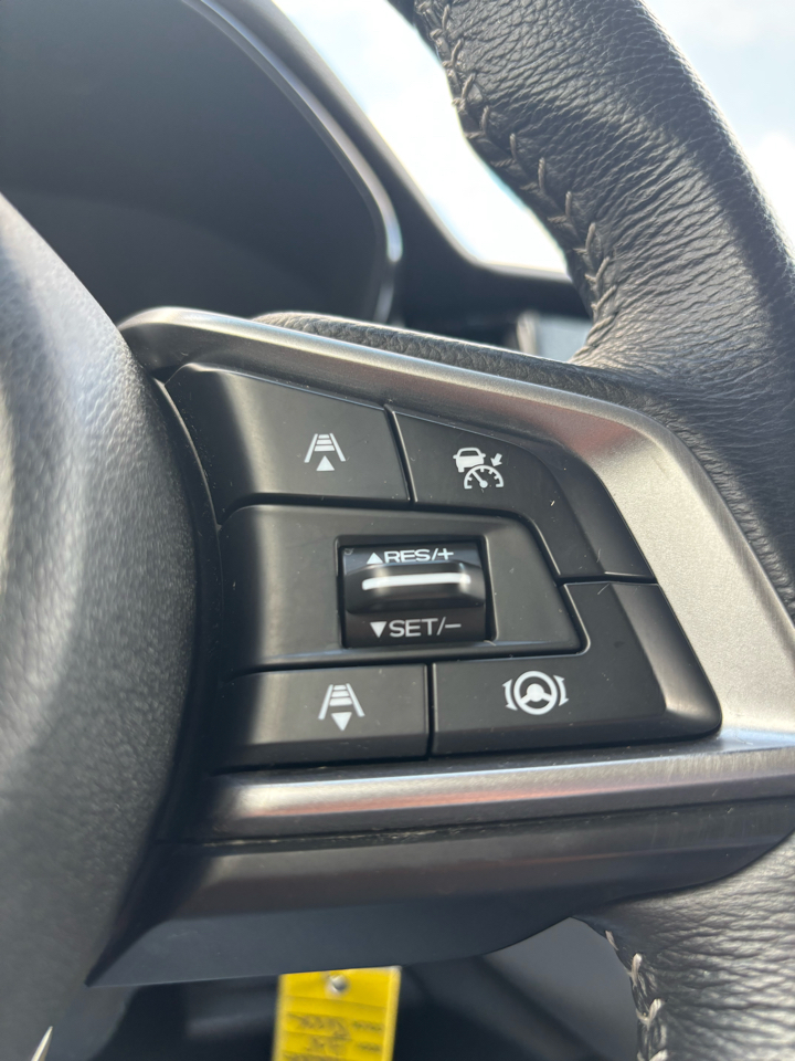 Subaru Outback Premium AWD 2020 Subaru Outback Premium AWD 2020