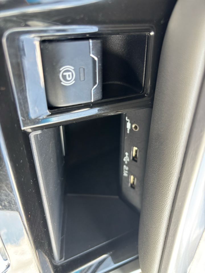 Subaru Outback Premium AWD 2020 Subaru Outback Premium AWD 2020