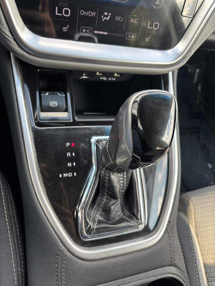 Subaru Outback Premium AWD 2020 Subaru Outback Premium AWD 2020