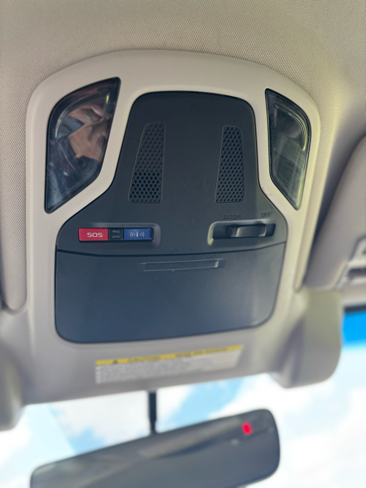 Subaru Outback Premium AWD 2020 Subaru Outback Premium AWD 2020