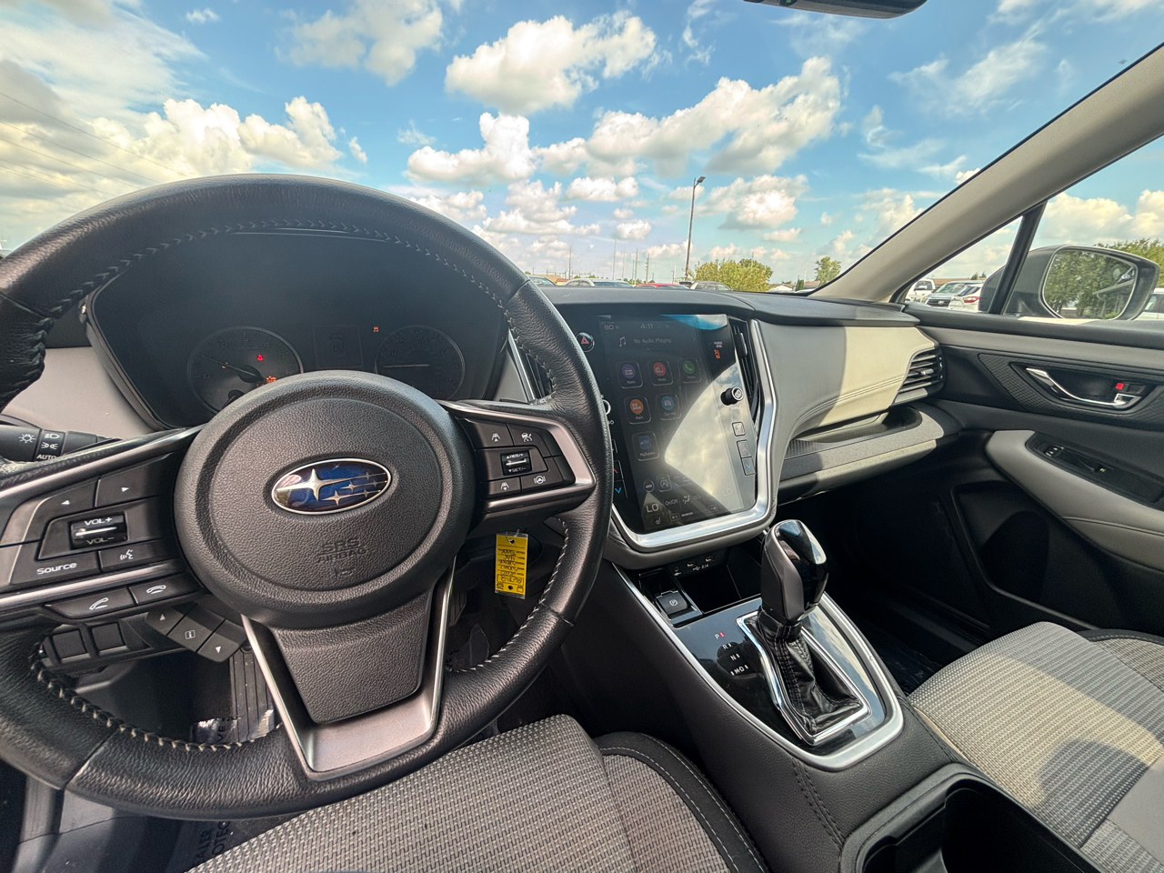 Subaru Outback Premium AWD 2020 Subaru Outback Premium AWD 2020