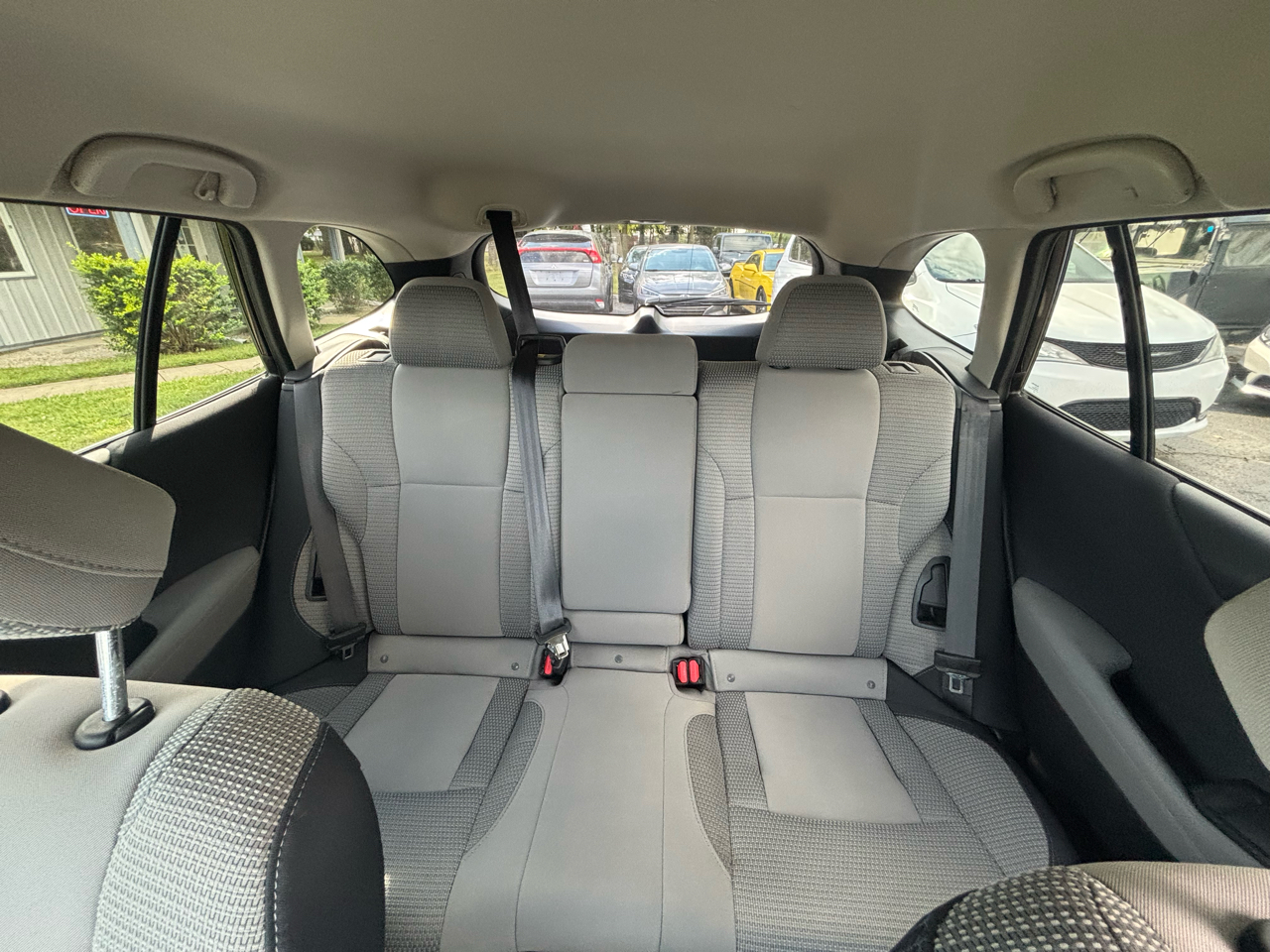 Subaru Outback Premium AWD 2020 Subaru Outback Premium AWD 2020