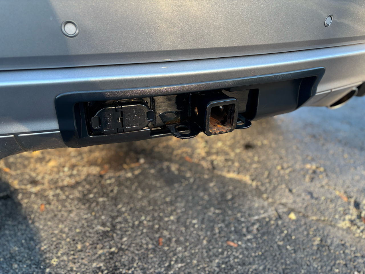 Jeep Grand Cherokee Overland 4WD 2015 Jeep Grand Cherokee Overland 4WD 2015