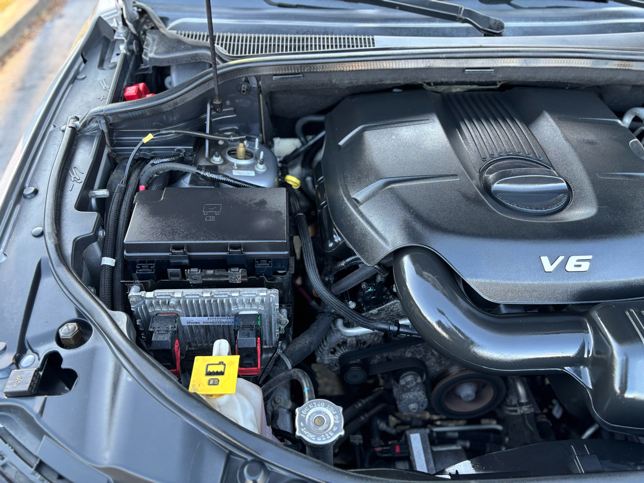 Jeep Grand Cherokee Overland 4WD 2015 Jeep Grand Cherokee Overland 4WD 2015