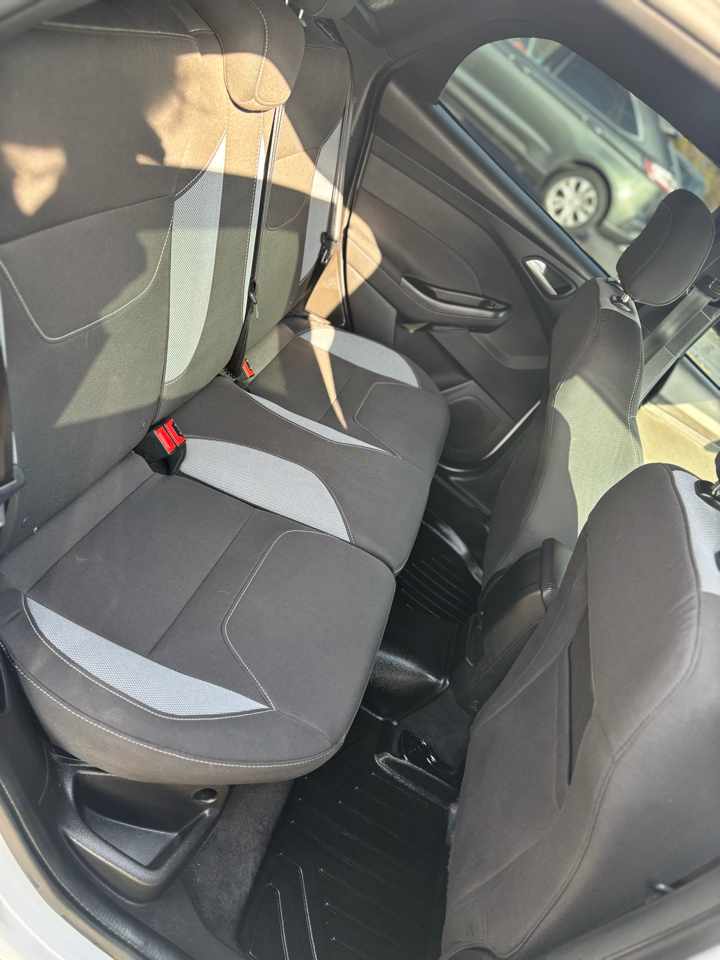 Ford Focus ST Hatch 2017 Ford Focus ST Hatch 2017