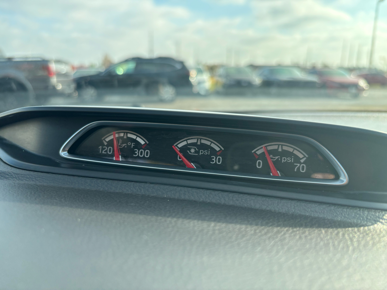 Ford Focus ST Hatch 2017 Ford Focus ST Hatch 2017