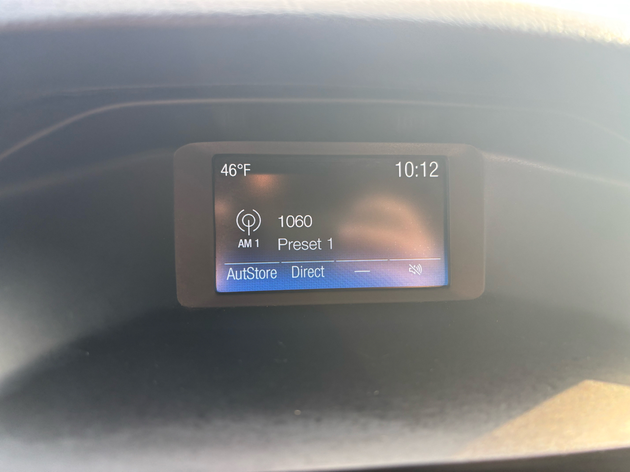 Ford Focus ST Hatch 2017 Ford Focus ST Hatch 2017