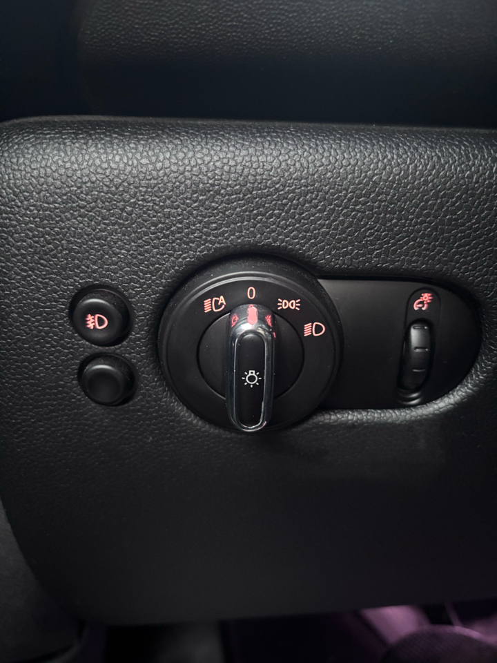 MINI Cooper S 2D Hatchback 2015