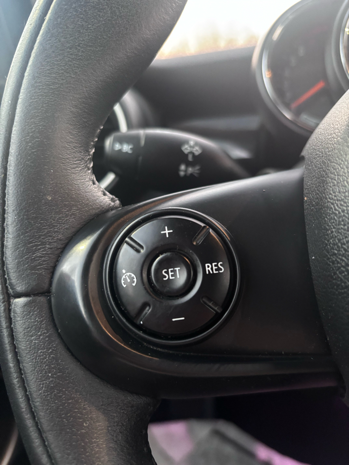 MINI Cooper S 2D Hatchback 2015