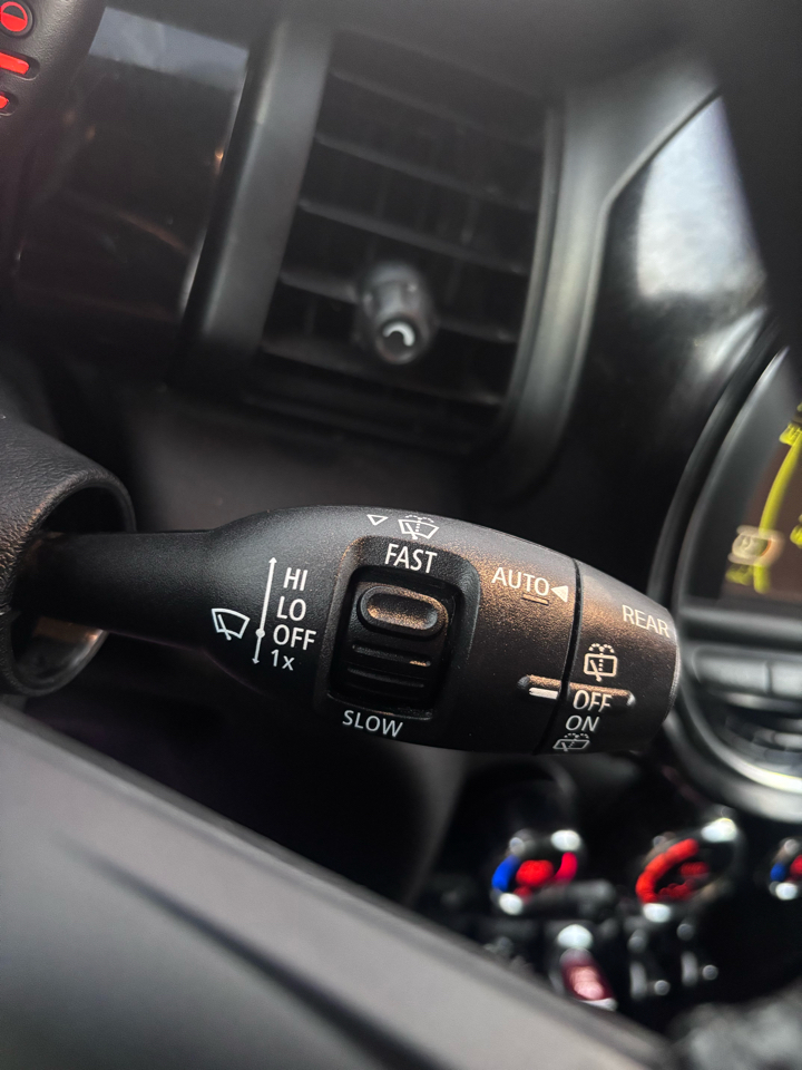 MINI Cooper S 2D Hatchback 2015