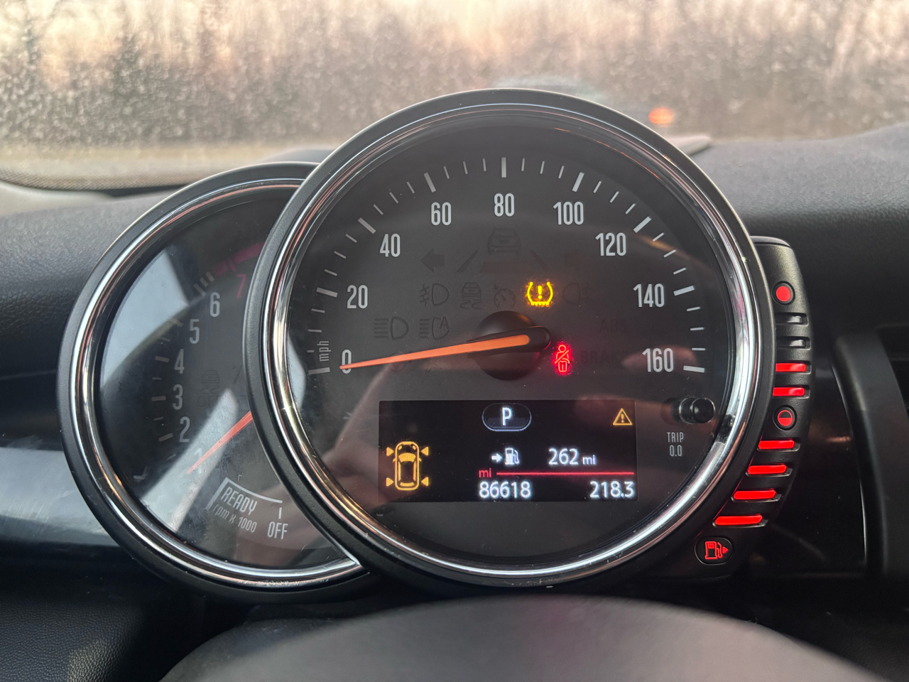 MINI Cooper S 2D Hatchback 2015