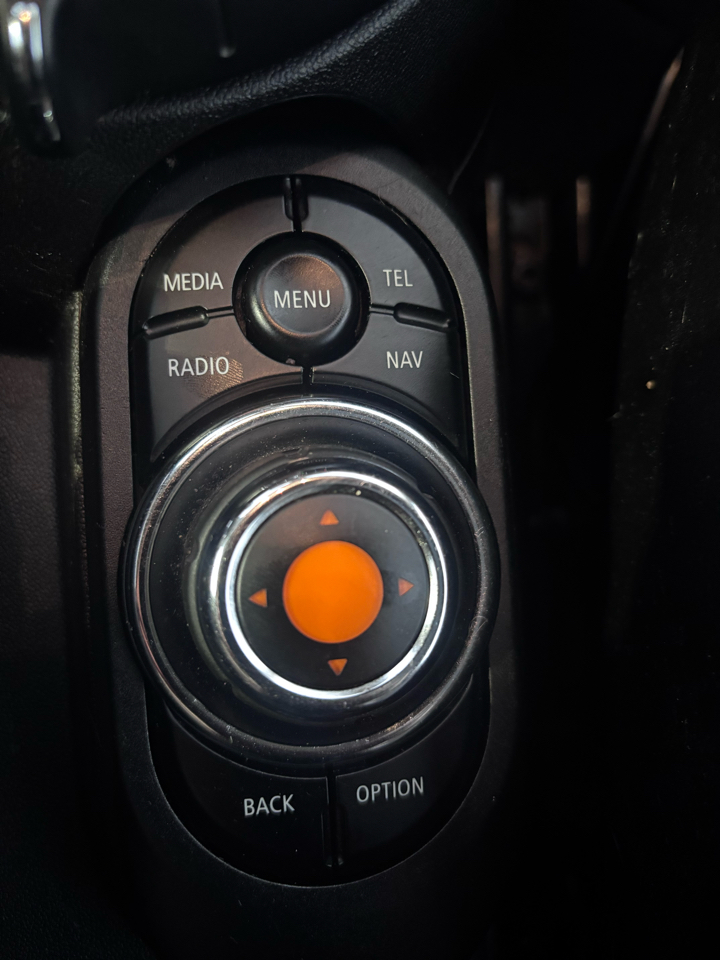 MINI Cooper S 2D Hatchback 2015