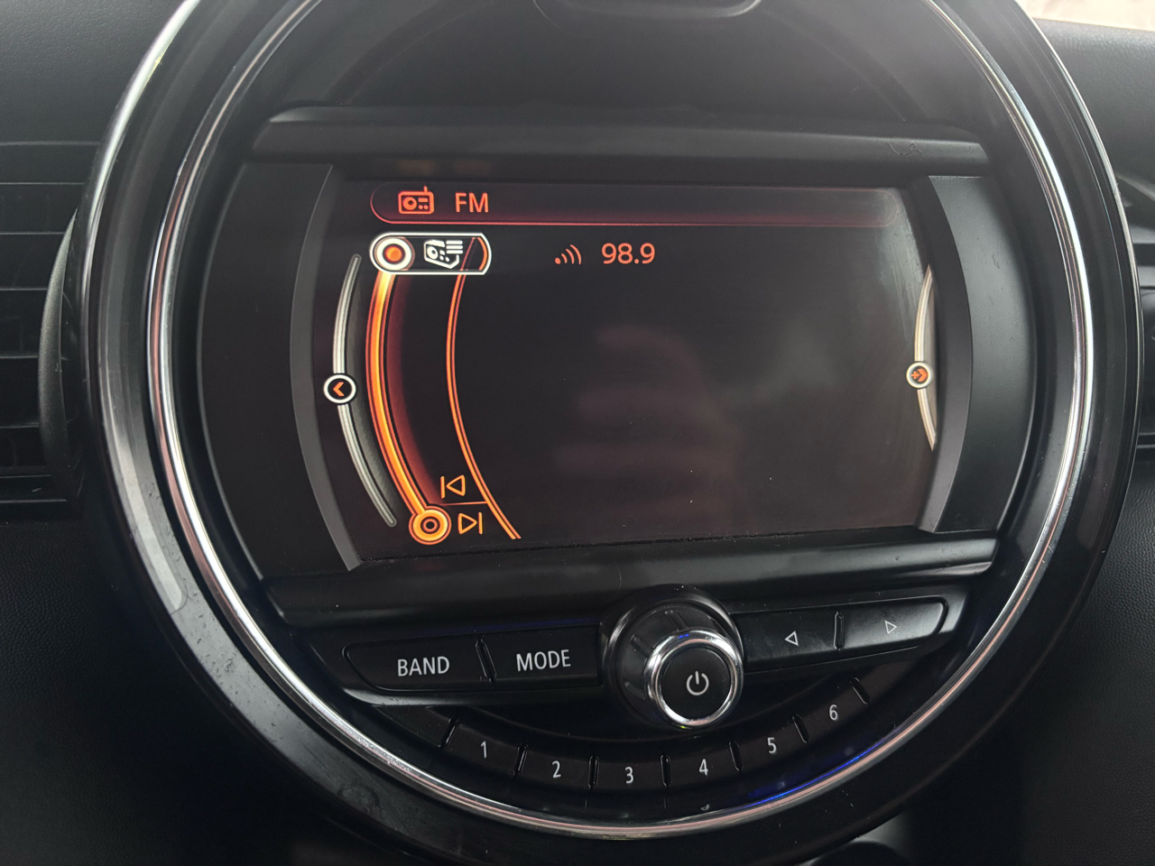 MINI Cooper S 2D Hatchback 2015