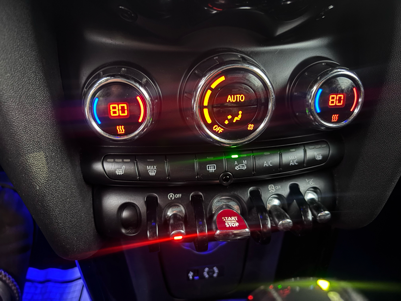 MINI Cooper S 2D Hatchback 2015