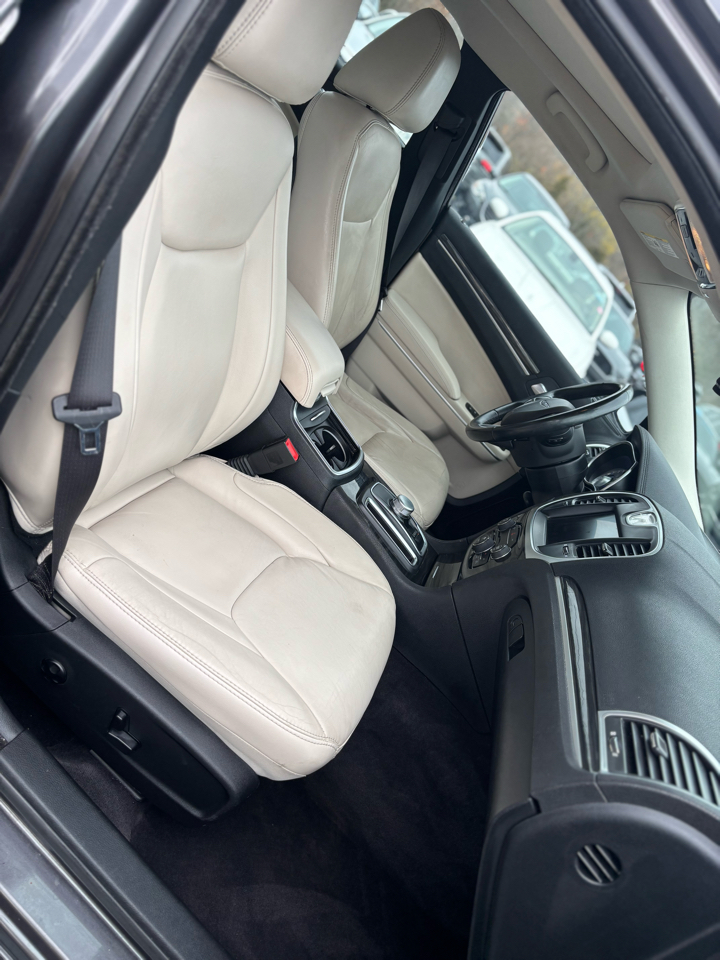 Chrysler 300 Limited AWD 2016