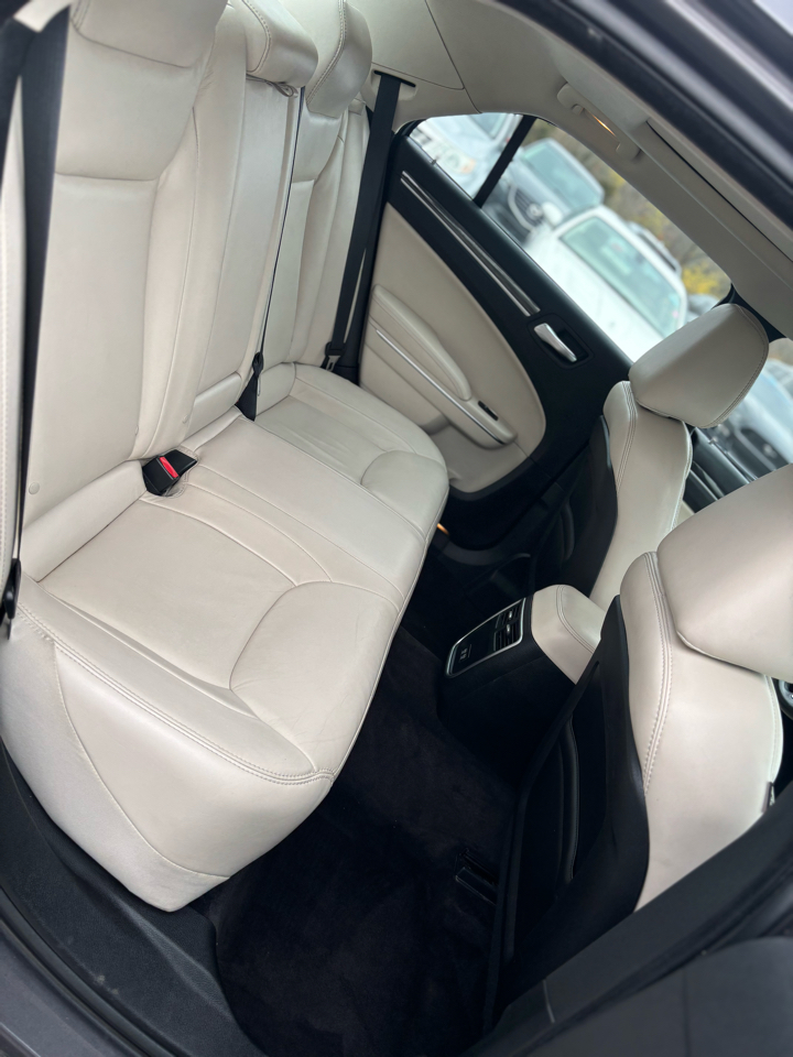 Chrysler 300 Limited AWD 2016