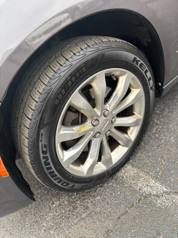 Chrysler 300 Limited AWD 2016