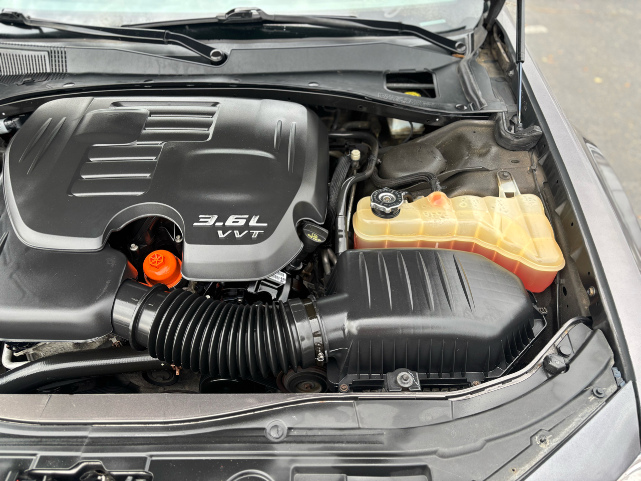 Chrysler 300 Limited AWD 2016