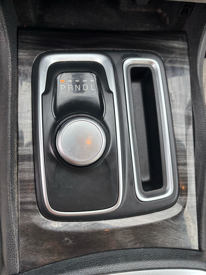 Chrysler 300 Limited AWD 2016