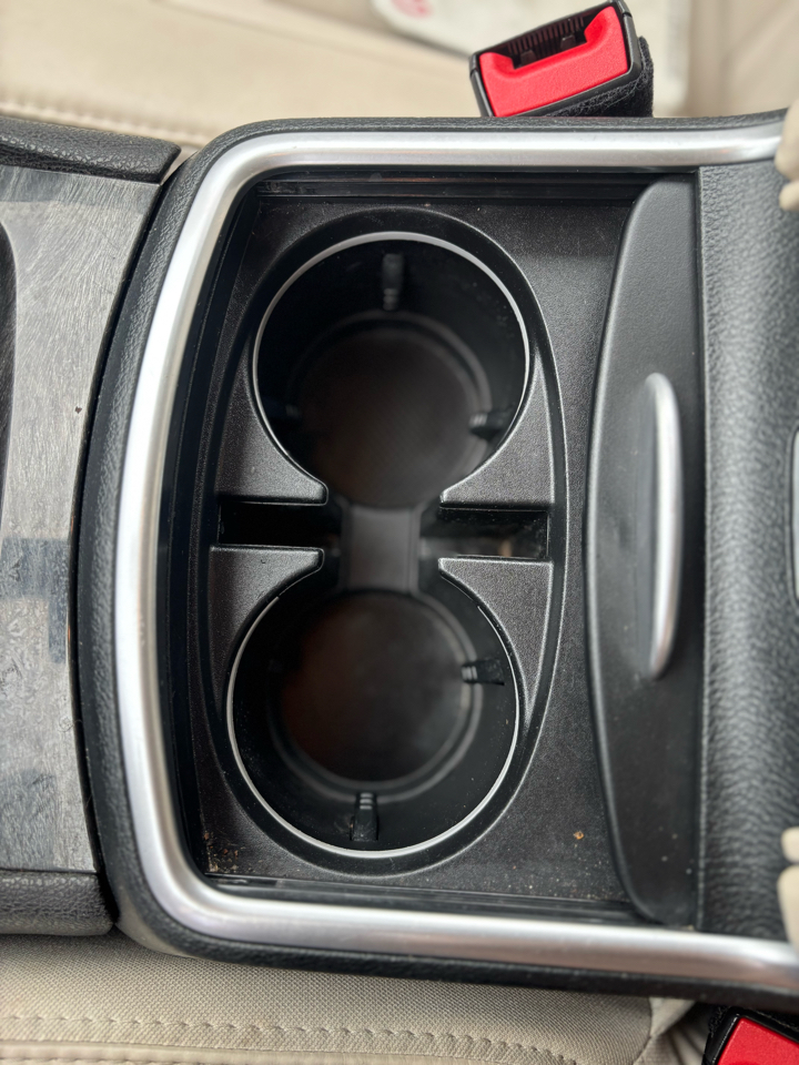 Chrysler 300 Limited AWD 2016