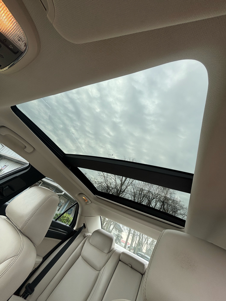 Chrysler 300 Limited AWD 2016