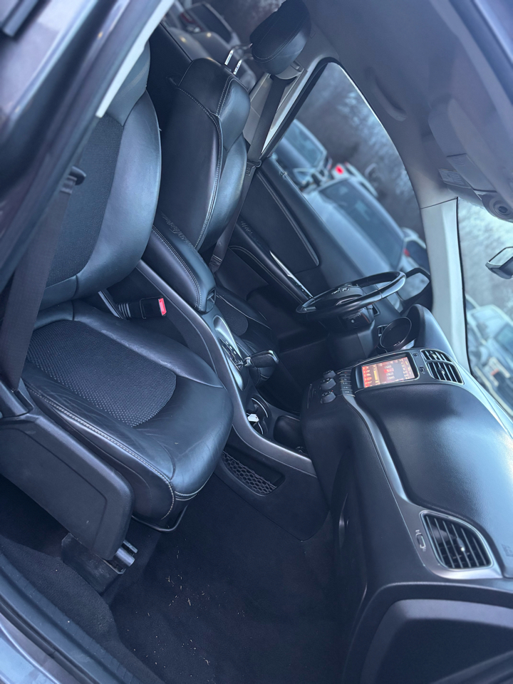 Dodge Journey Crossroad AWD 2018