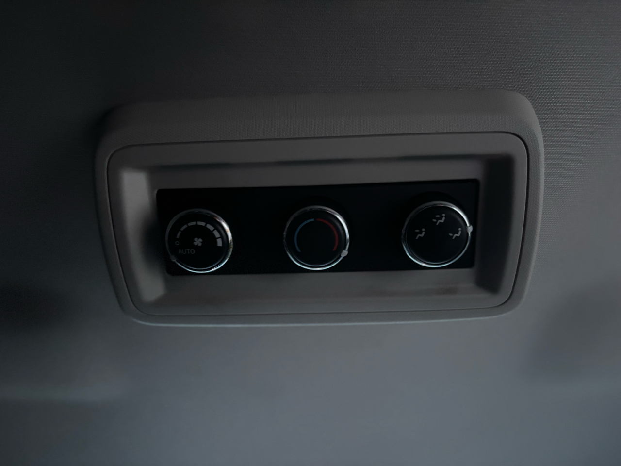 Dodge Journey Crossroad AWD 2018