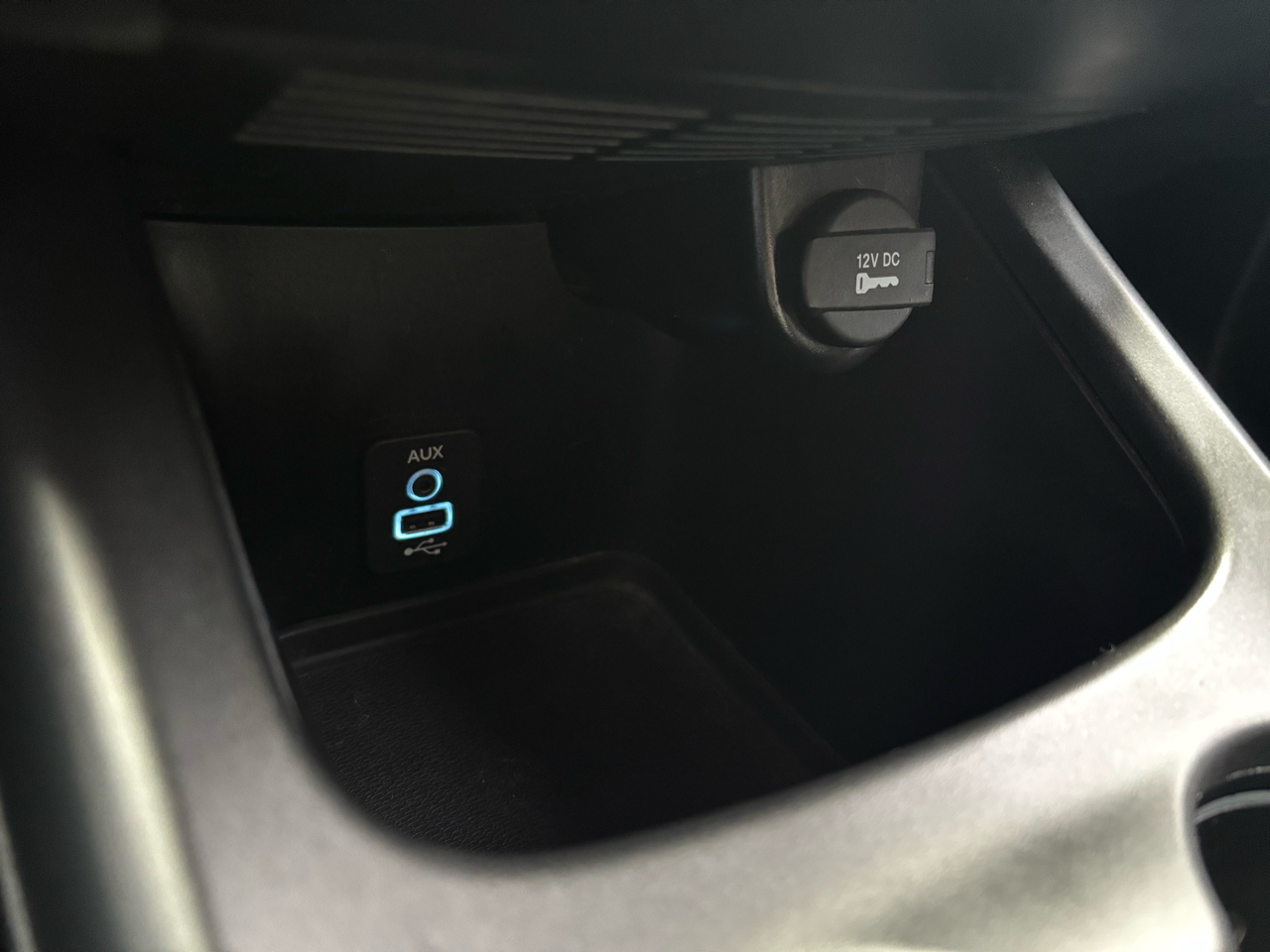 Dodge Journey Crossroad AWD 2018