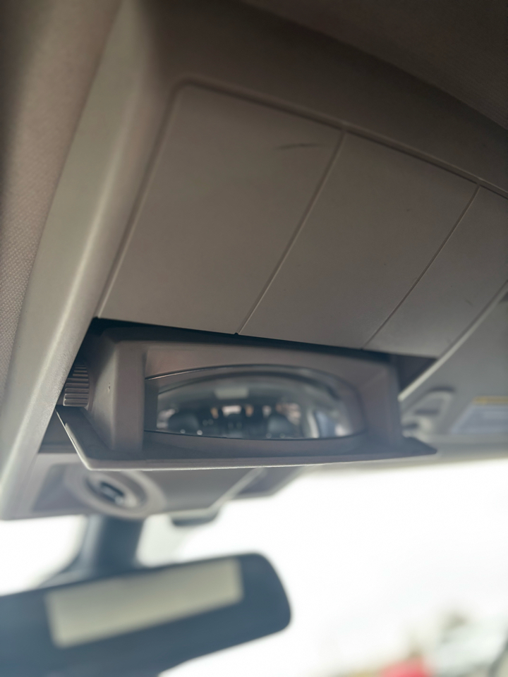 Dodge Journey Crossroad AWD 2018